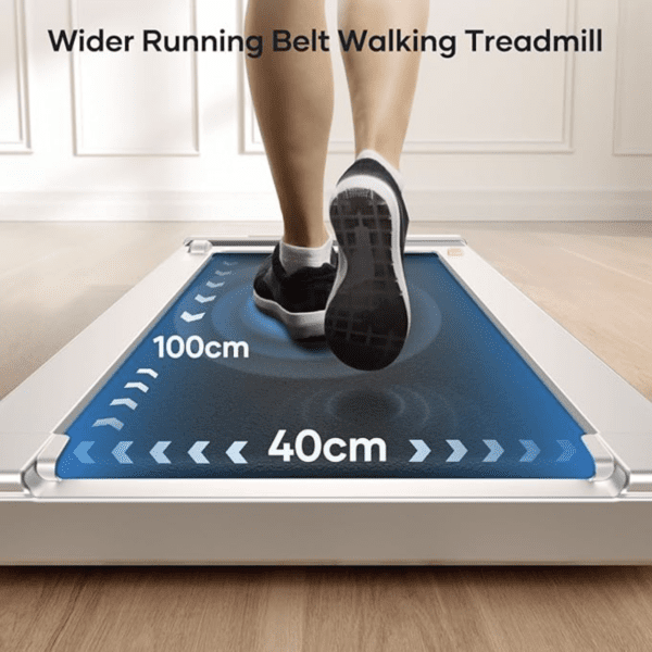 TOPUTURE WALKING PAD TREADMILL - Image 4